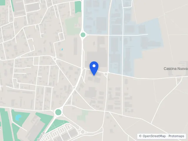 Mappa di Vigevano, Pavia