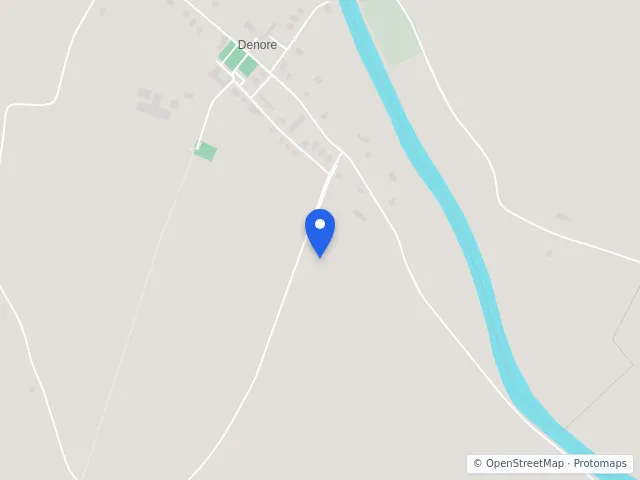 Mappa di Ferrara