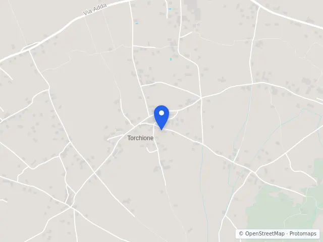 Mappa di Albosaggia, Sondrio