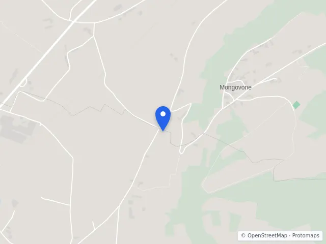 Mappa di Isola d'Asti, Asti