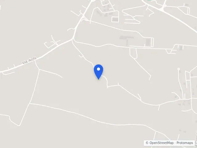 Mappa di Loreto, Ancona