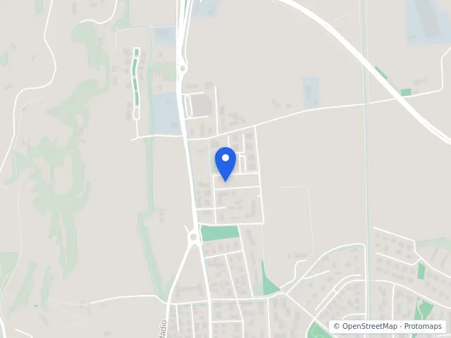 Mappa di Verona