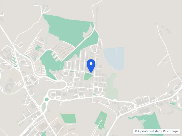 Mappa di Camerino, Macerata