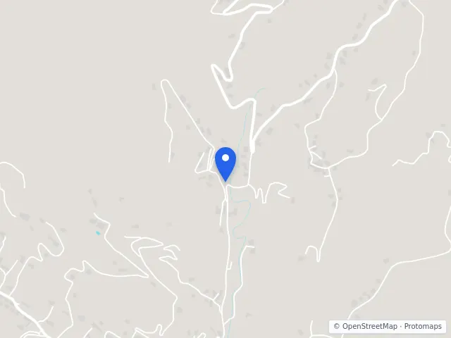 Mappa di Salerno