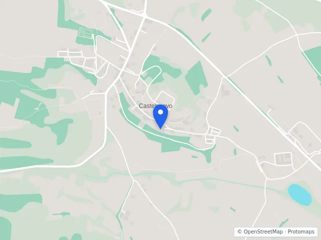Mappa di San Pio delle Camere, L'Aquila