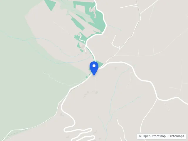 Mappa di Ruoti, Potenza