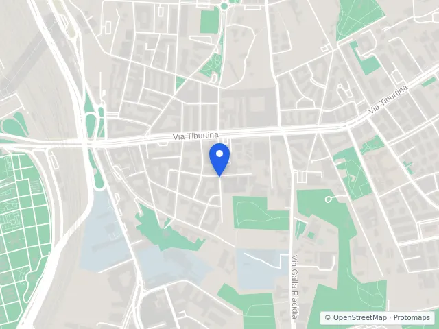 Mappa di questa asta