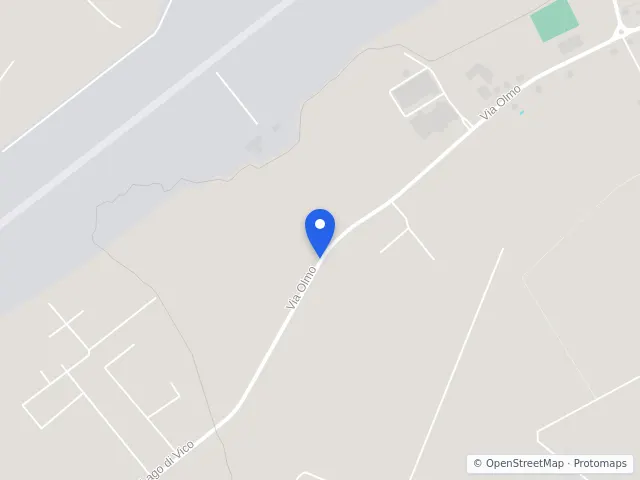 Mappa di Bellizzi, Salerno